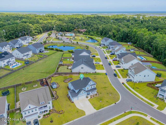 1458 Big Cypress Loop, Wilmington, NC 28409