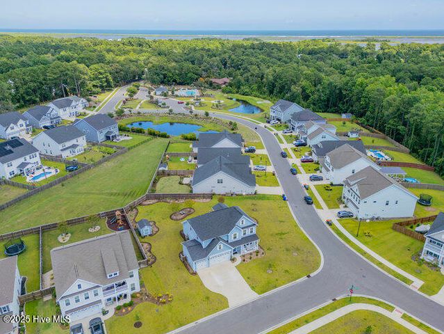 1458 Big Cypress Loop, Wilmington, NC 28409