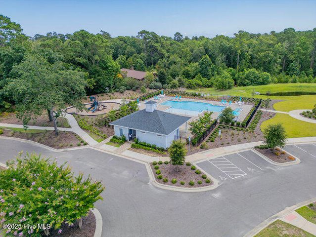1458 Big Cypress Loop, Wilmington, NC 28409