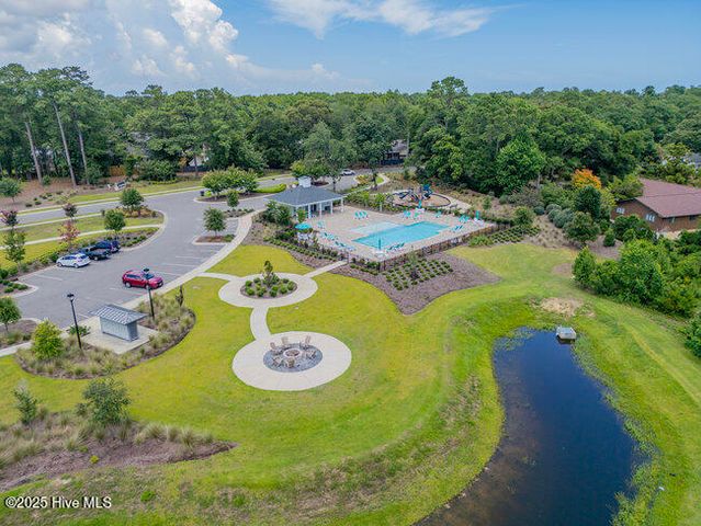 1458 Big Cypress Loop, Wilmington, NC 28409