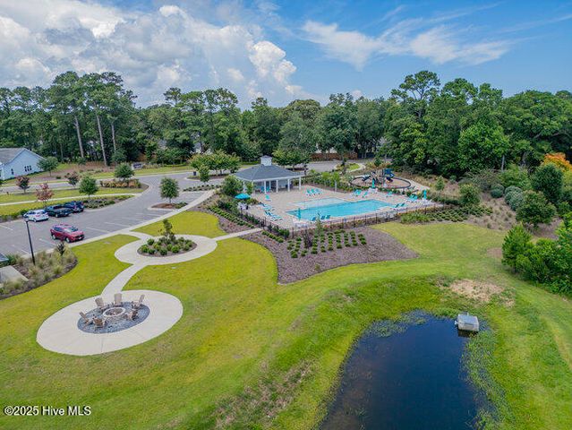 1458 Big Cypress Loop, Wilmington, NC 28409