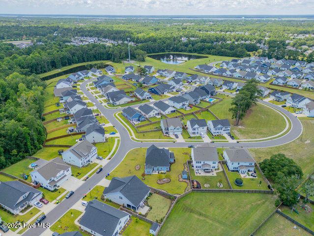 1458 Big Cypress Loop, Wilmington, NC 28409