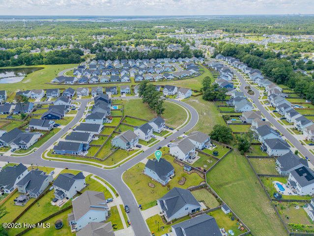 1458 Big Cypress Loop, Wilmington, NC 28409