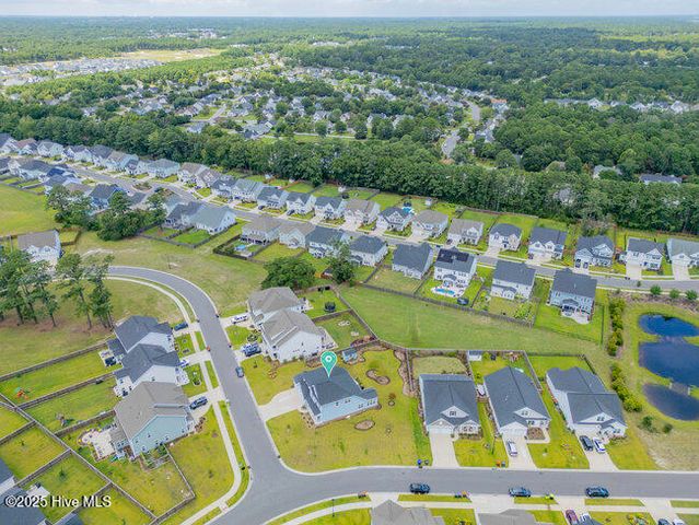 1458 Big Cypress Loop, Wilmington, NC 28409