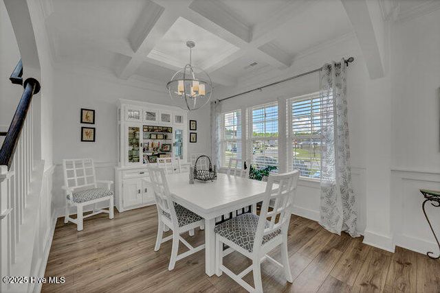 1458 Big Cypress Loop, Wilmington, NC 28409