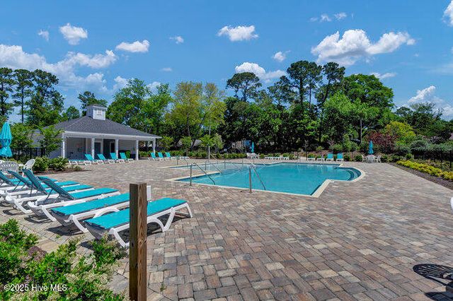 1458 Big Cypress Loop, Wilmington, NC 28409