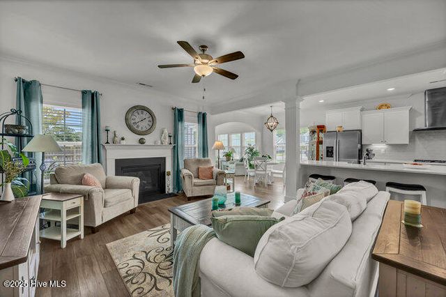 1458 Big Cypress Loop, Wilmington, NC 28409