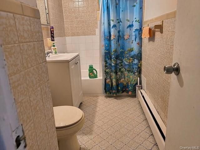 3315 Radcliff Avenue, Bronx, NY 10469