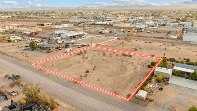 5082 S Pasadena Road, Fort Mohave, AZ 86426