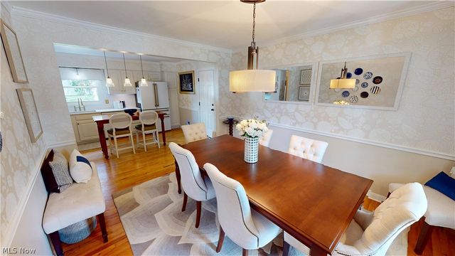 3857 Silver Wood Drive, Stow, OH 44224