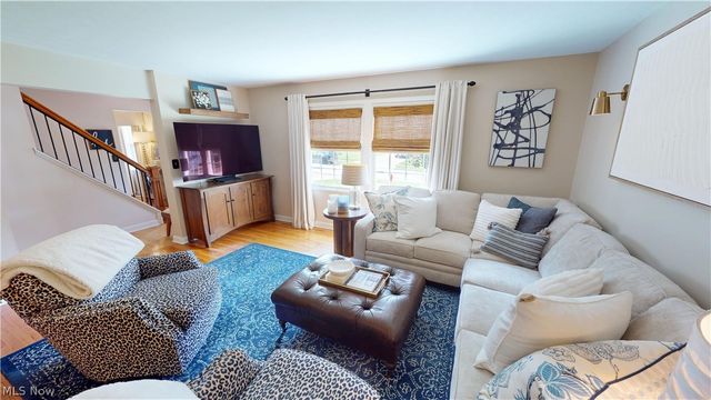 3857 Silver Wood Drive, Stow, OH 44224