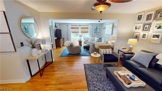 3857 Silver Wood Drive, Stow, OH 44224