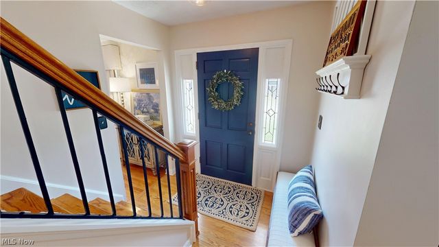 3857 Silver Wood Drive, Stow, OH 44224