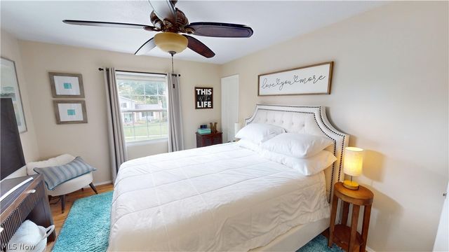 3857 Silver Wood Drive, Stow, OH 44224