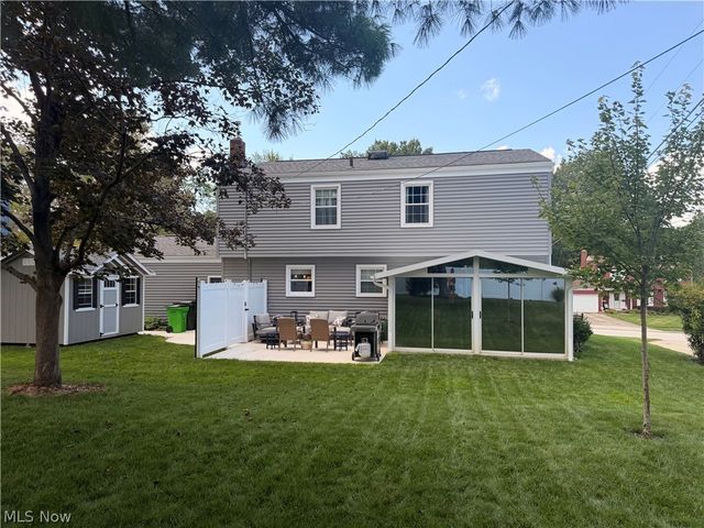 3857 Silver Wood Drive, Stow, OH 44224