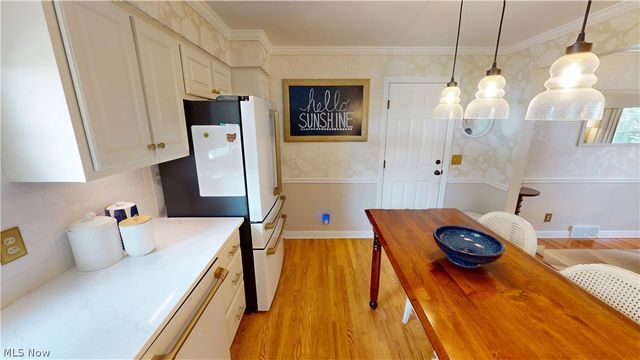 3857 Silver Wood Drive, Stow, OH 44224