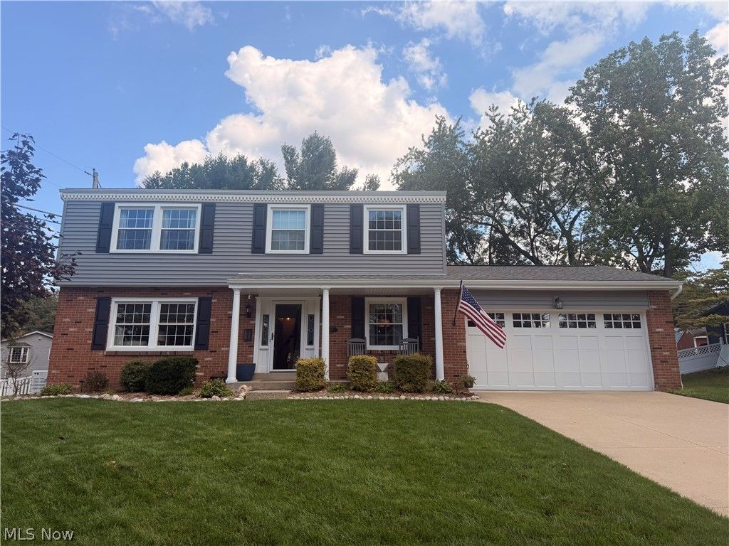 3857 Silver Wood Drive, Stow, OH 44224
