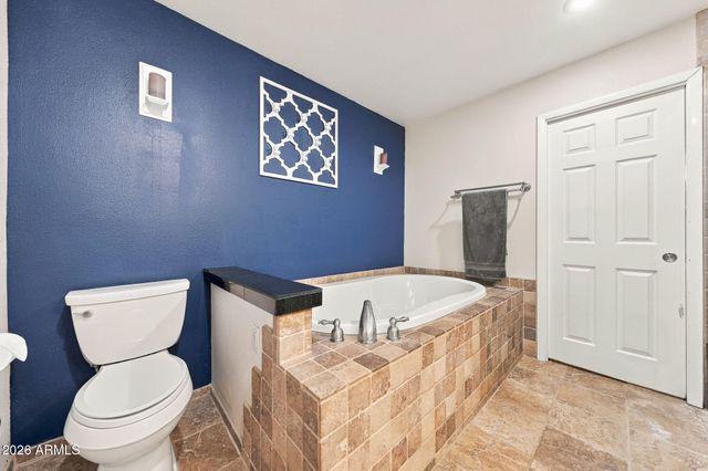 2301 E ALAMEDA Drive, Tempe, AZ 85282
