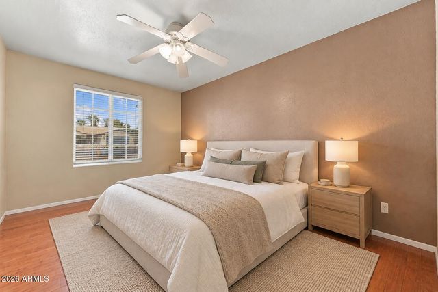 2301 E ALAMEDA Drive, Tempe, AZ 85282