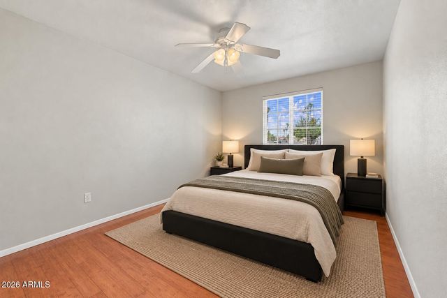 2301 E ALAMEDA Drive, Tempe, AZ 85282