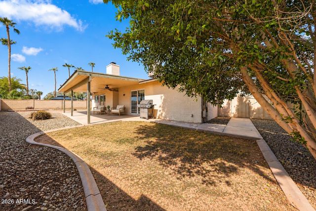 2301 E ALAMEDA Drive, Tempe, AZ 85282