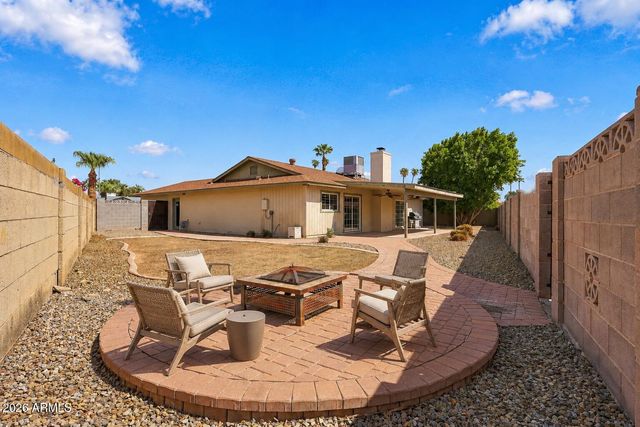 2301 E ALAMEDA Drive, Tempe, AZ 85282