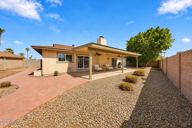 2301 E ALAMEDA Drive, Tempe, AZ 85282