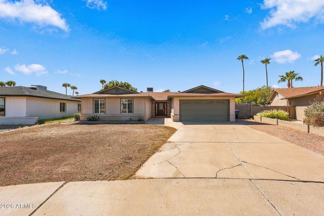 2301 E ALAMEDA Drive, Tempe, AZ 85282