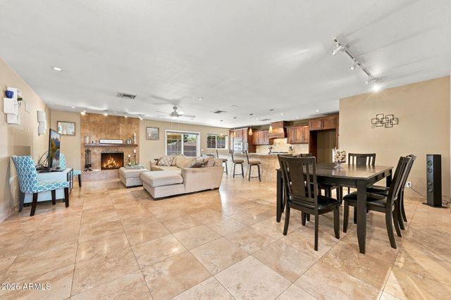2301 E ALAMEDA Drive, Tempe, AZ 85282