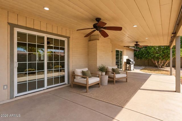 2301 E ALAMEDA Drive, Tempe, AZ 85282