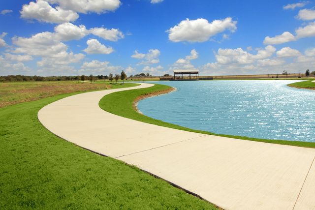 4217 Equine Drive, Joshua, TX 76058