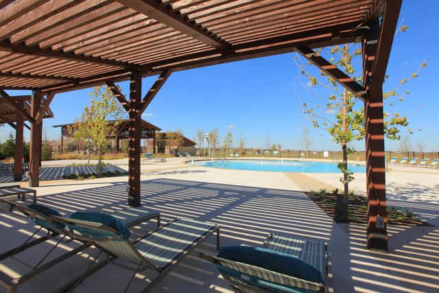 4217 Equine Drive, Joshua, TX 76058