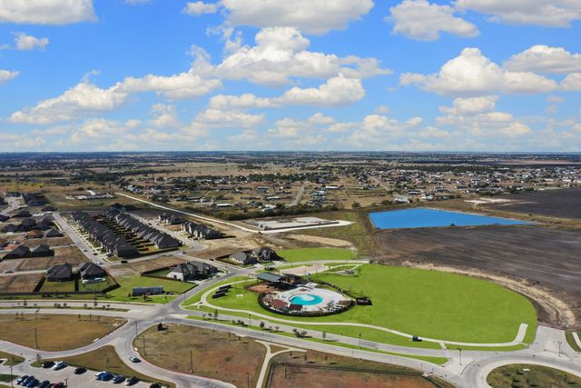 4217 Equine Drive, Joshua, TX 76058