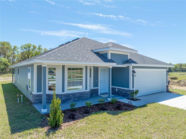 16865 NW 176TH WAY, Alachua, FL 32615