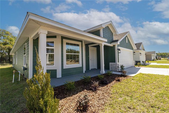 16865 NW 176TH WAY, Alachua, FL 32615