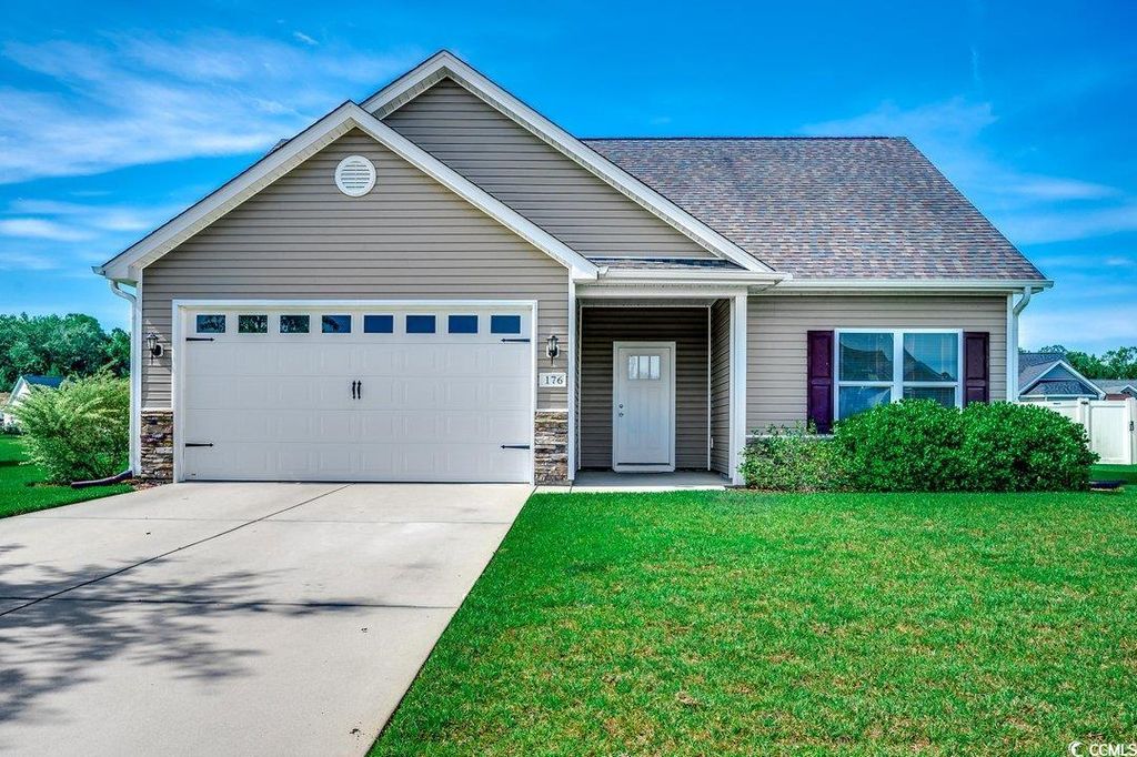 176 Springtide Dr., Conway, SC 29527