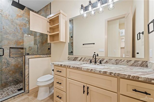 3001 Silver Oak Avenue, Mission, TX 78574