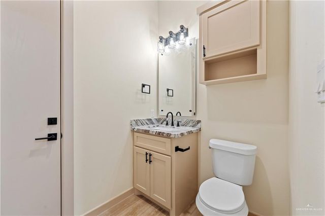 3001 Silver Oak Avenue, Mission, TX 78574