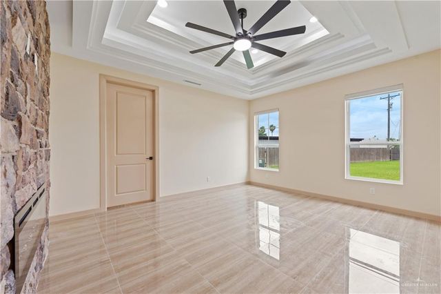 3001 Silver Oak Avenue, Mission, TX 78574
