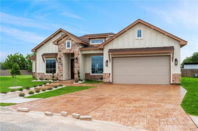 3001 Silver Oak Avenue, Mission, TX 78574