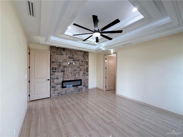 3001 Silver Oak Avenue, Mission, TX 78574