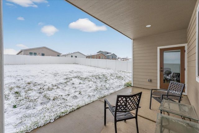 842 Greenfield Rd, Cheney, WA 99004