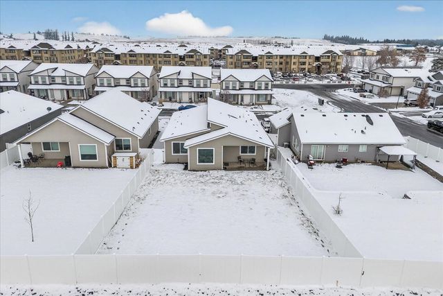 842 Greenfield Rd, Cheney, WA 99004