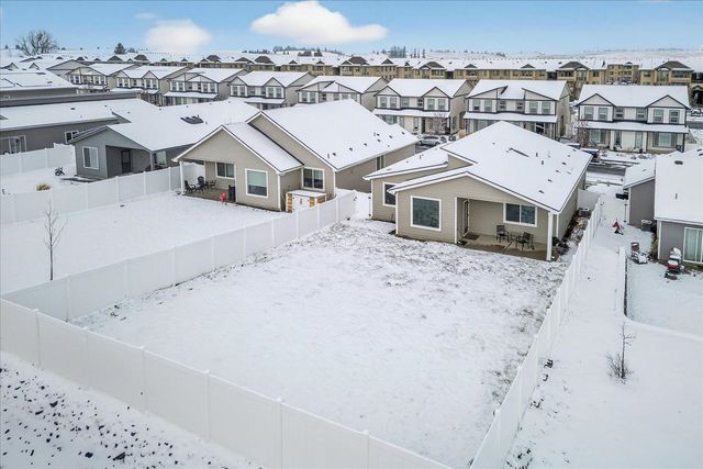 842 Greenfield Rd, Cheney, WA 99004