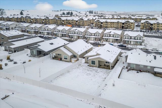 842 Greenfield Rd, Cheney, WA 99004