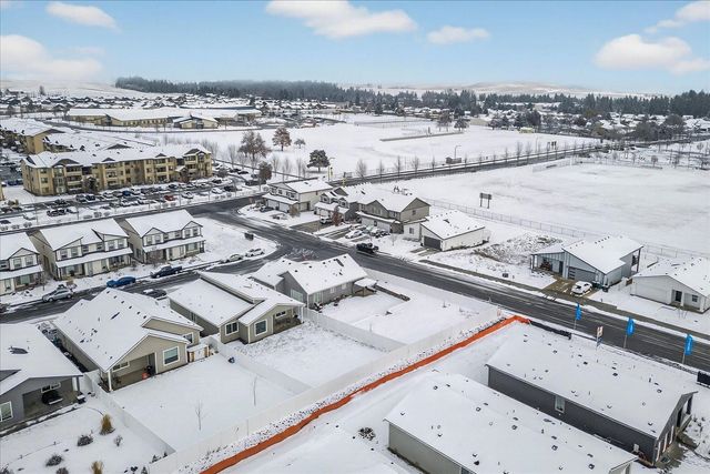 842 Greenfield Rd, Cheney, WA 99004