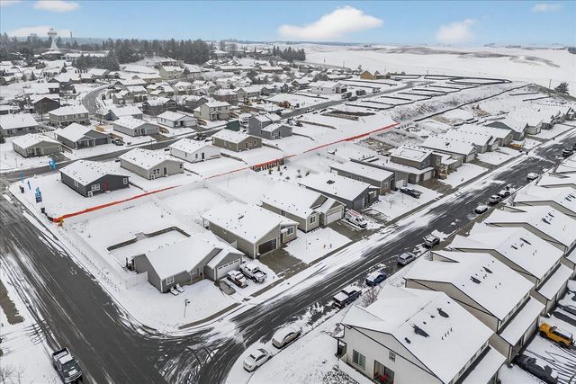 842 Greenfield Rd, Cheney, WA 99004