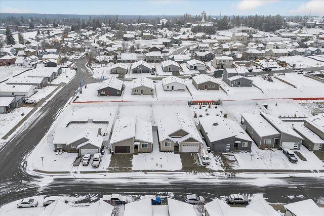 842 Greenfield Rd, Cheney, WA 99004