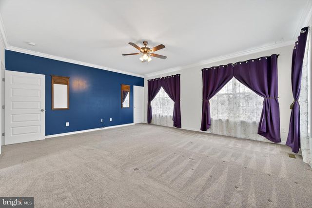 91 CILANTRO LN, Bunker Hill, WV 25413