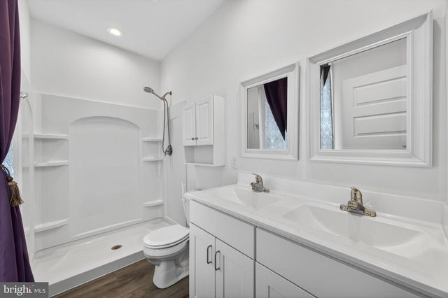 91 CILANTRO LN, Bunker Hill, WV 25413